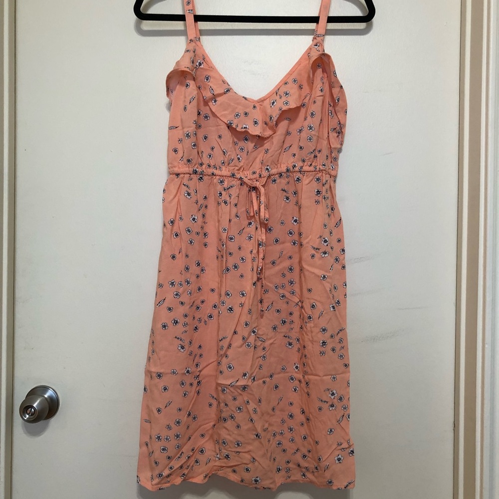 Torrid Dress Size 1/1X